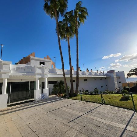 Apartamento Mar De Isabel Torremolinos Buitenkant foto