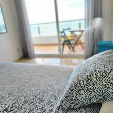 Apartamento Mar De Isabel Torremolinos Buitenkant foto