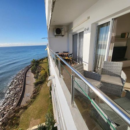 Apartamento Mar De Isabel Torremolinos Buitenkant foto