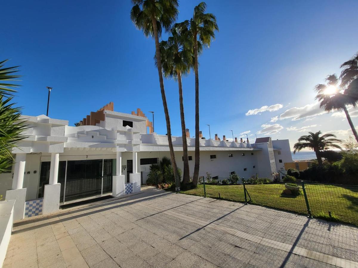 Apartamento Mar De Isabel Torremolinos Buitenkant foto