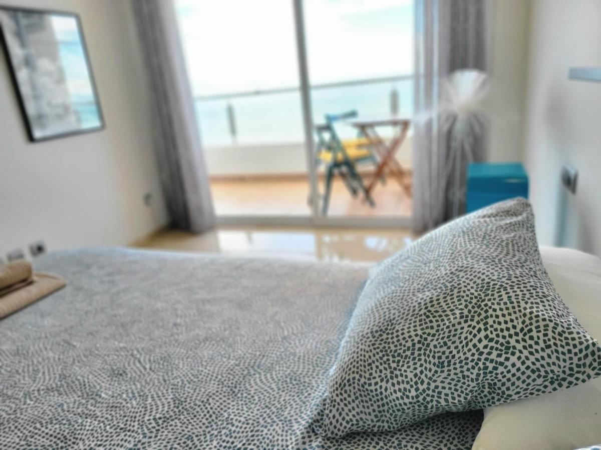 Apartamento Mar De Isabel Torremolinos Buitenkant foto