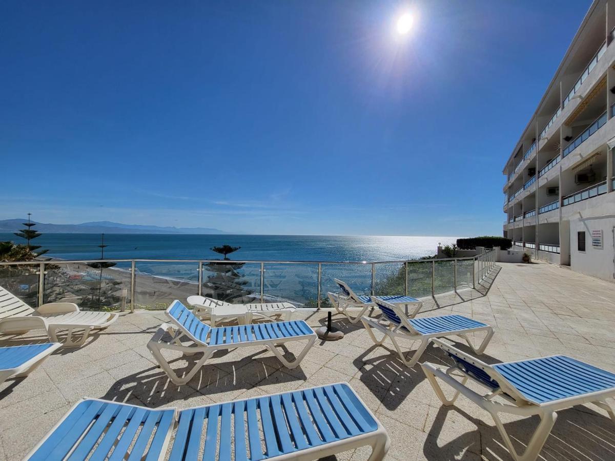 Apartamento Mar De Isabel Torremolinos Buitenkant foto