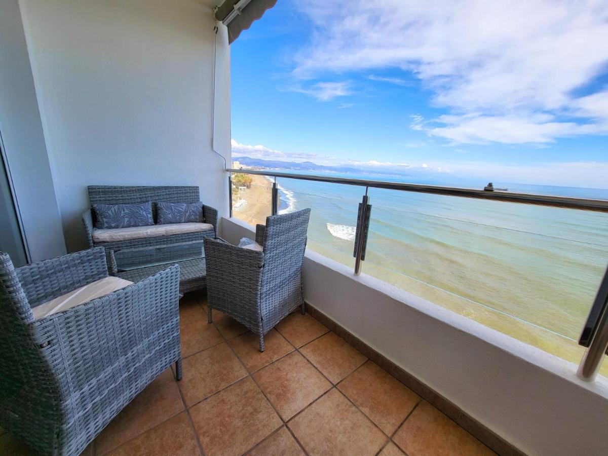 Apartamento Mar De Isabel Torremolinos Buitenkant foto