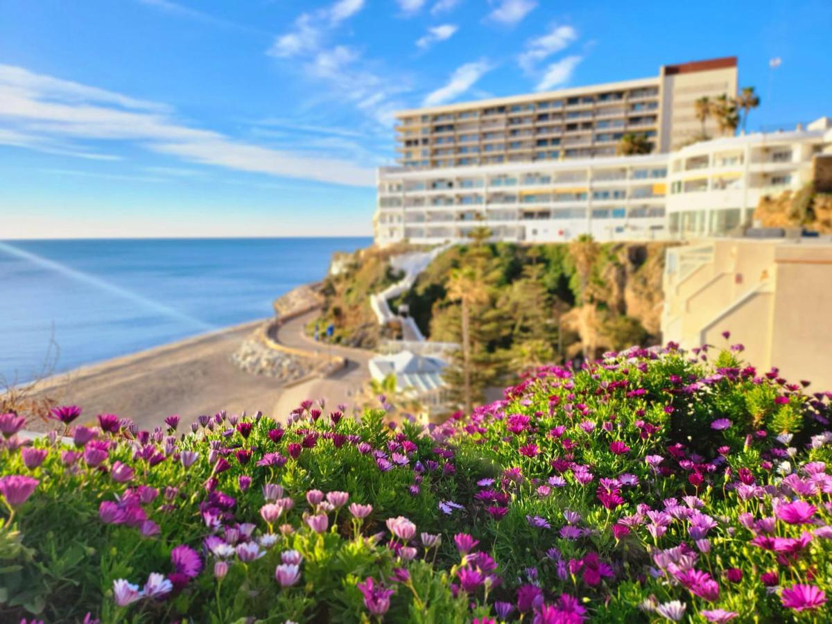 Apartamento Mar De Isabel Torremolinos Buitenkant foto