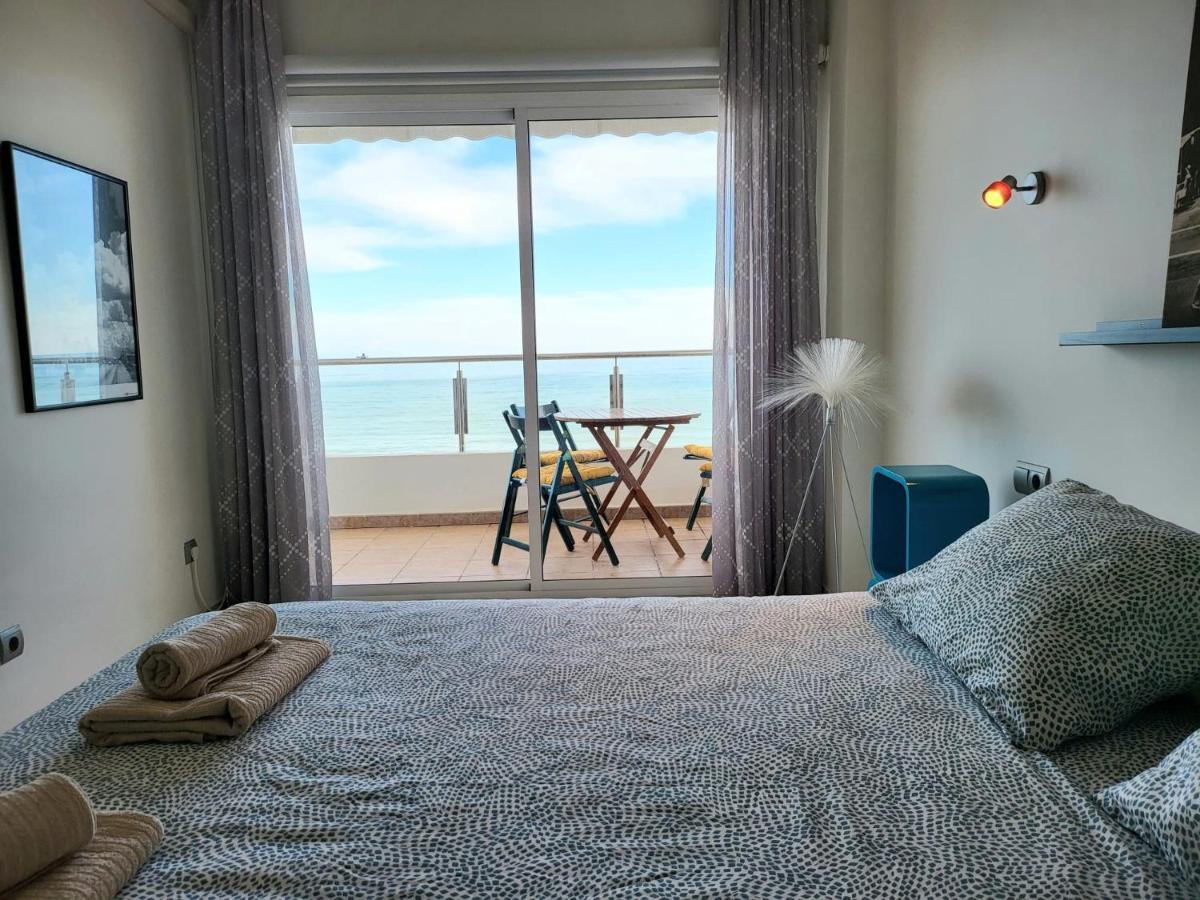 Apartamento Mar De Isabel Torremolinos Buitenkant foto