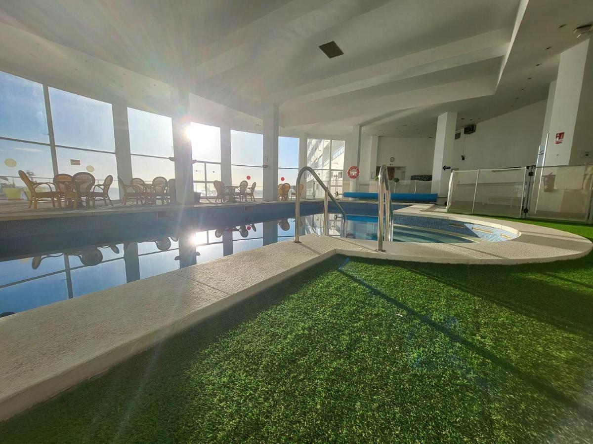 Apartamento Mar De Isabel Torremolinos Buitenkant foto