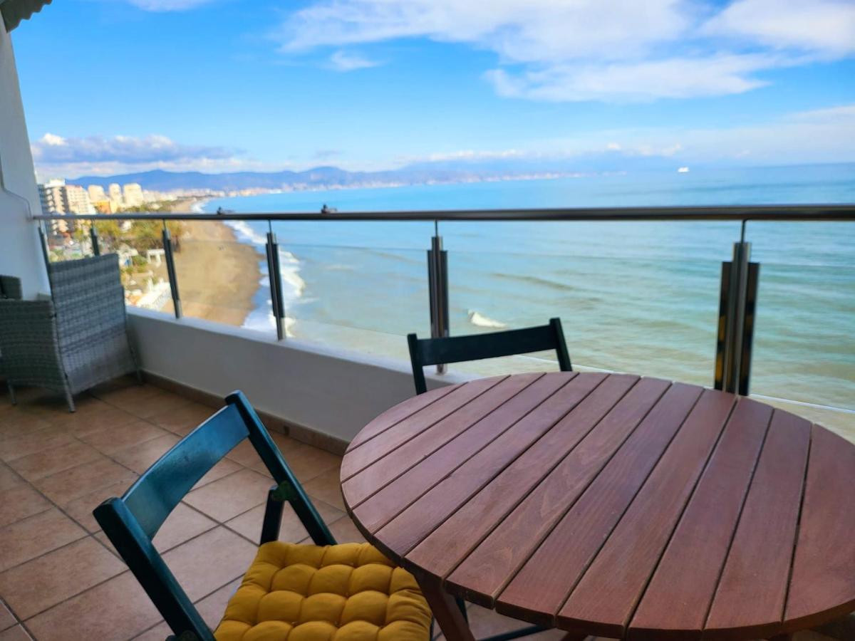 Apartamento Mar De Isabel Torremolinos Buitenkant foto