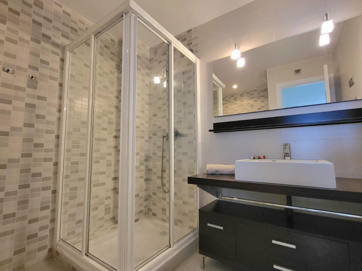 Apartamento Mar De Isabel Torremolinos Buitenkant foto