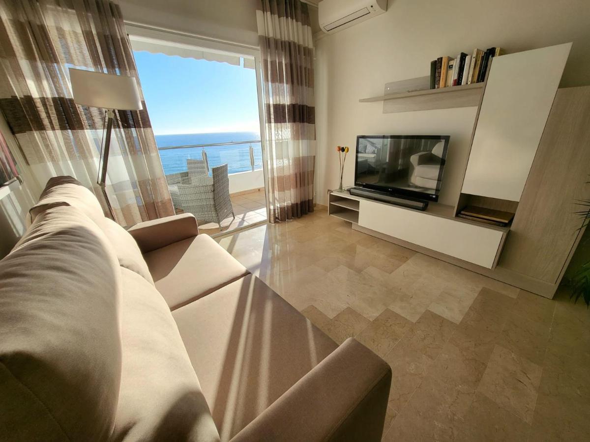 Apartamento Mar De Isabel Torremolinos Buitenkant foto