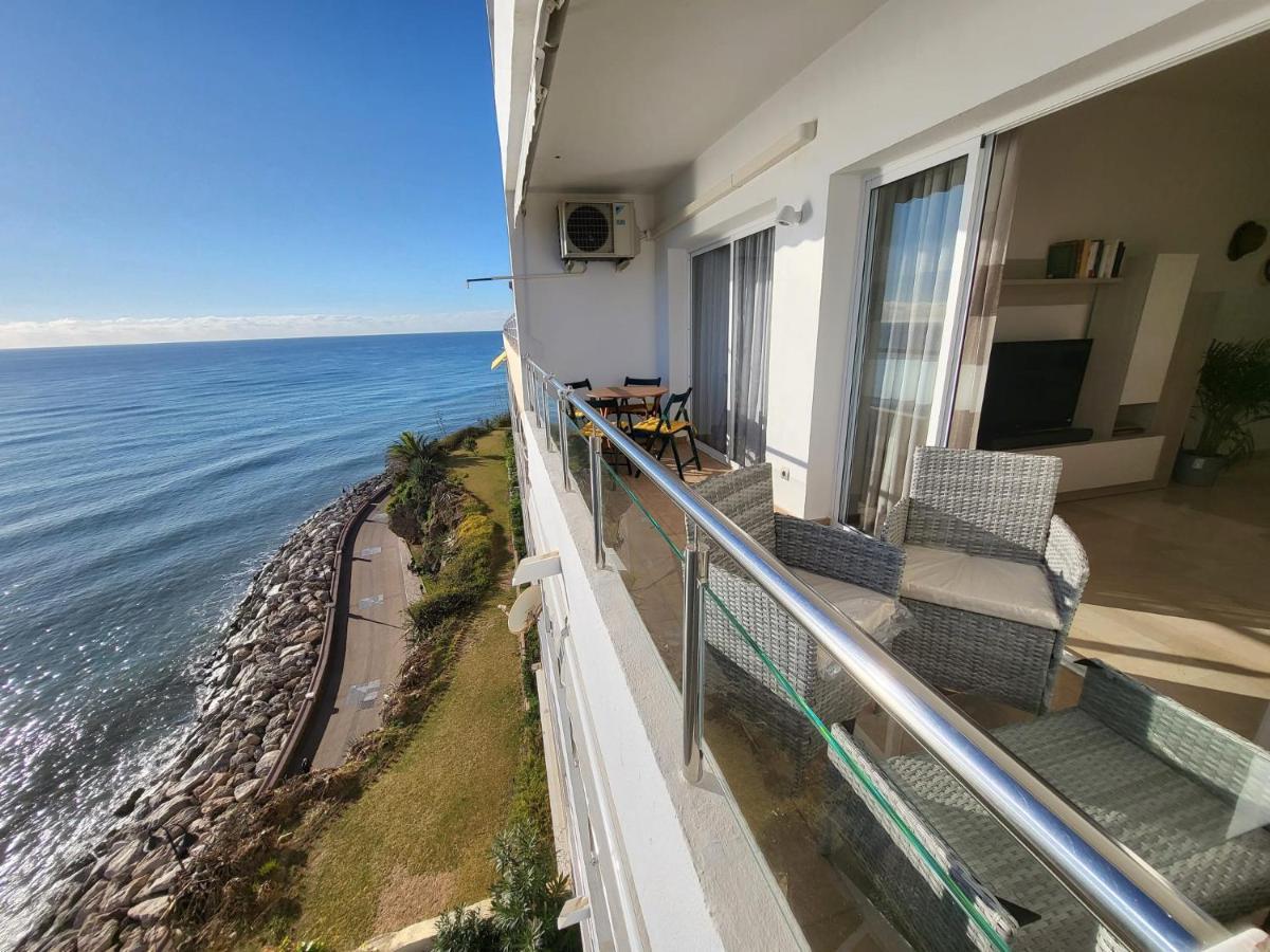 Apartamento Mar De Isabel Torremolinos Buitenkant foto