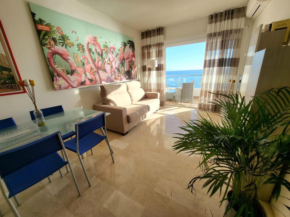 Apartamento Mar De Isabel Torremolinos Buitenkant foto