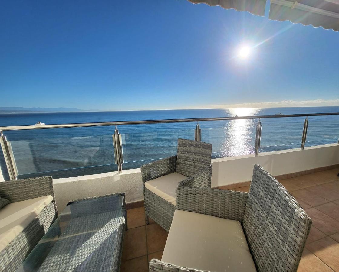 Apartamento Mar De Isabel Torremolinos Buitenkant foto